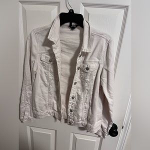 Buffalo David Bitton Light Jacket Women’s Size M